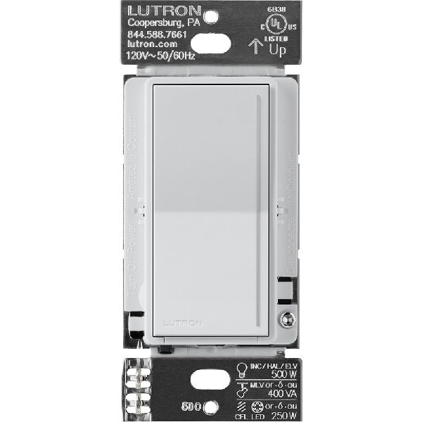 Lutron ST-RD-MI PRO Companion Dimmer in Mist