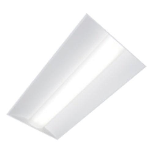 Metalux 24CZSCT3-UNV 2'x4' Cruze LED, Color and Lumens Selectable, 2717 - 6579 Lumens, 120-277V, 3000/3500/4000K, 0-10V 1%-100% Dimming