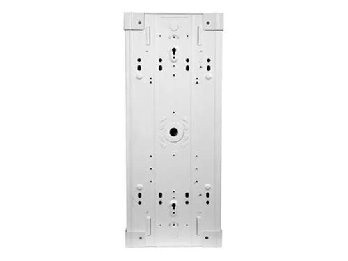Metalux 2AWWS-L3C3-UNV 2'x10" Achieva LED Troffer, Selectable Lumens and CCT Color Temperature