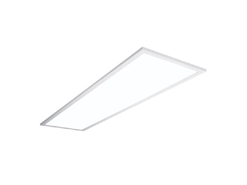 Metalux FPSURF24 Surface Mount Kit for 2' x 4' Edge Lit Panel