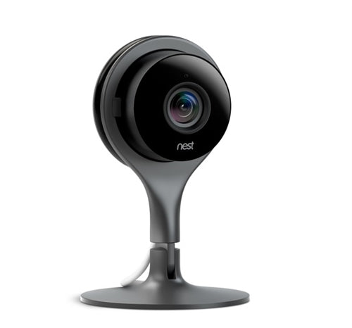 Nest NC1103US Indoor Network Camera