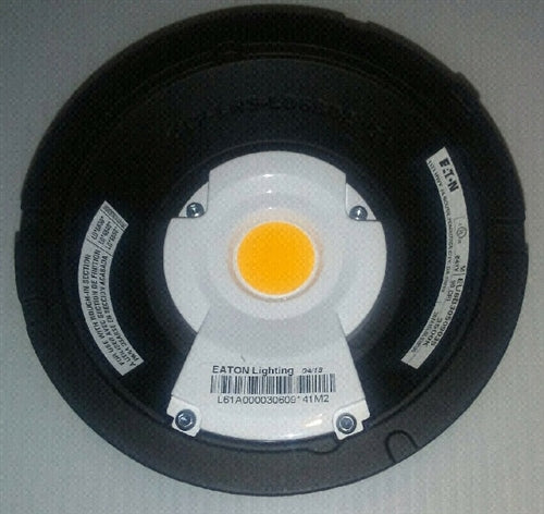 Portfolio EU6B30509035 6" Universal LED Module, 3000, 4000, 5000 Lumens, 90 CRI, 3500K Color Temperature