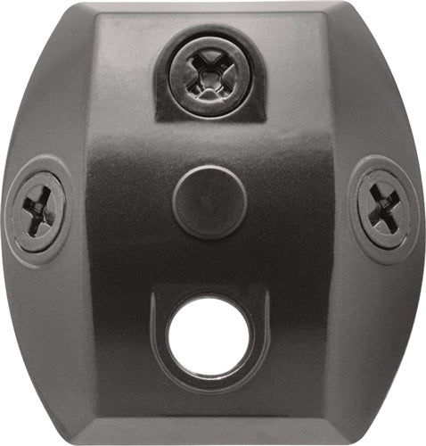 RAB CU4A Universal Cover, 4 Hole, Bronze