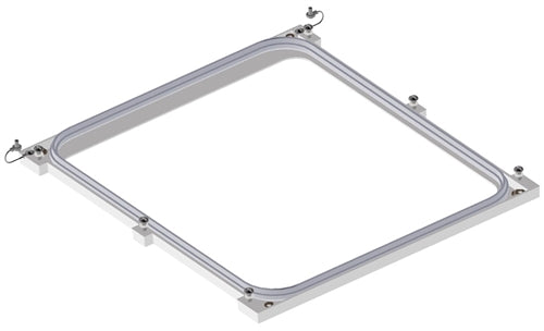 RAB LALED78W Lens and Door Frame Kits forALED