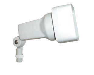 RAB LQF150W Accessories and replacement parts for Quartz Floods.