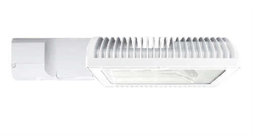 RAB RWLED3T78W Roadway Light 78W LED Lamp, 5100K Cool White, Type III Light Distribution, White Finish, Standard Operation