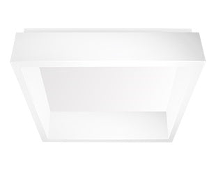 RAB SMKPANEL2X2 Surface Mounting Kit for LED Panels for PANEL2X2