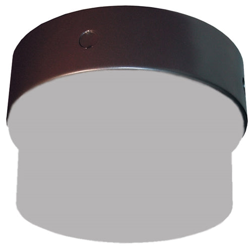 RAB VAN11BB Vandalproof Accessories Bronze Mounting Backbox for VAN11