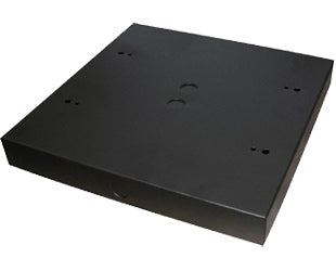 RAB VAN15BB Vandalproof Accessories Bronze Mounting Backbox for VAN15