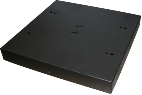 RAB VAN4BB Vandalproof Accessories Bronze Mounting Backbox for VAN4