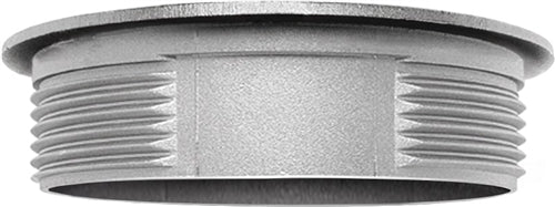 RAB VC2 Vaporproof 150W Incandescent Lamp 120V Natural Color - No Glass, No Guard