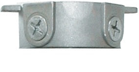 RAB VLX1 Vaporproof 100W Incandescent Lamp 120V Natural Color - No Guard, No Globe