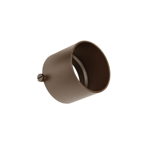 WAC 5010-SNOOT-BZ 5011 Accent Snoot Landscape Accessory, Bronze on Aluminum