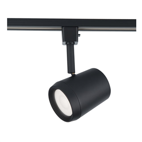 WAC J-7030-930-BK 32W Ocularc LED J Track Light, 16/38/55 Degrees Beam Spread, 3000K, 90 CRI, T24 Compliant, Black
