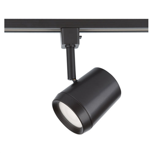 WAC J-7030-930-DB 32W Ocularc LED J Track Light, 16/38/55 Degrees Beam Spread, 3000K, 90 CRI, T24 Compliant, Dark Bronze