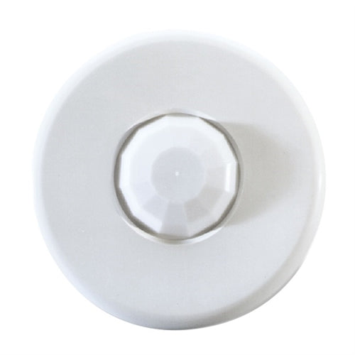 Wattstopper CI-200 PIR Ceiling Occupancy Sensor, 24VDC 20mA, 360 Degrees, up to 1200 ft2 Coverage