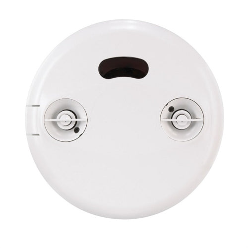 Wattstopper LMUC-100-2 Digital Ultrasonic Ceiling Mount Sensor, 1000 sq ft Coverage