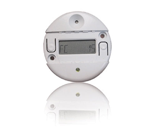 Wattstopper LS-102 Lightsaver On/Off Closed Loop Photosensor with Automatic Commission