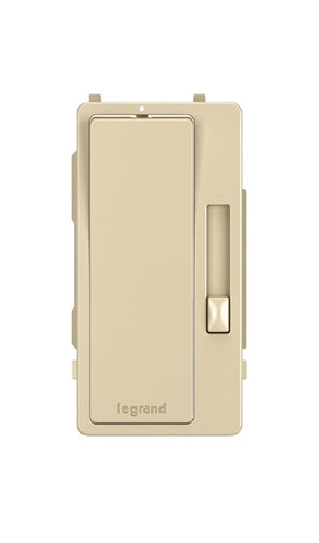 Wattstopper RHKITI Cover Kit Radiant, Ivory