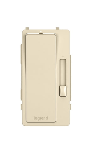 Wattstopper RHKITLA Cover Kit Radiant, Light Almond