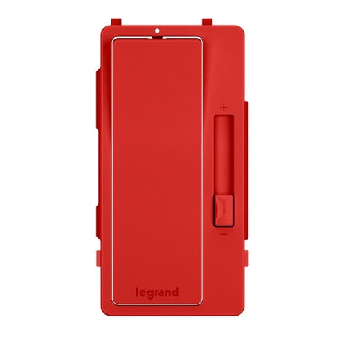 Wattstopper RHKITRED Cover Kit Radiant, Red