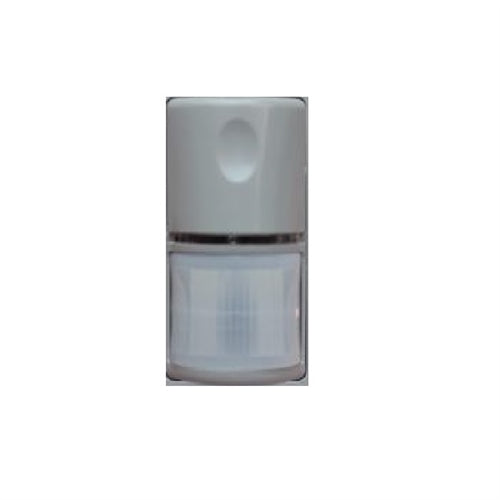 Wattstopper WS-301-G PIR Wall Switch Occupancy Sensor, 120/277V, Grey