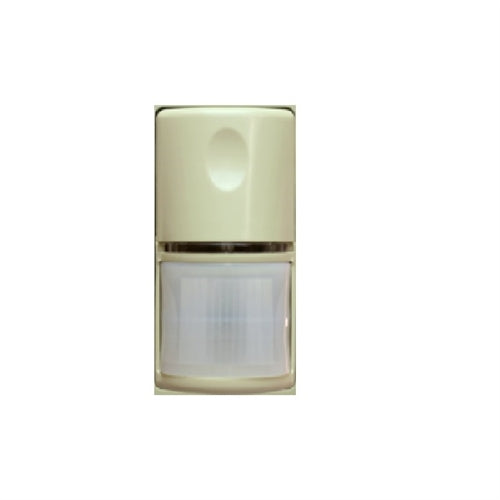 Wattstopper WS-301-LA PIR Wall Switch Occupancy Sensor, 120/277V, Light Almond