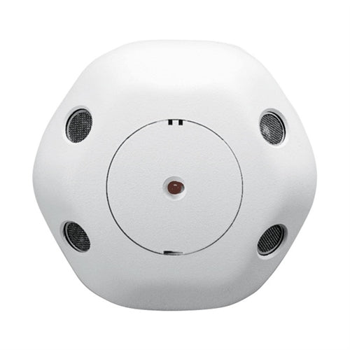 Wattstopper WT-2200 Ultrasonic Ceiling Occupancy Sensor 24 VDC, 2200 sq ft