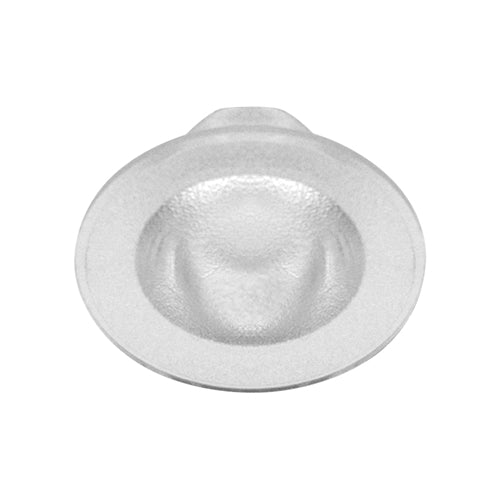 Juno Aculux 3AXOPT/50D Recessed Lighting 3 inch LED Primary Optic for Recessed Lighting 3 inch LED Round and Square Downlight, Wide Flood