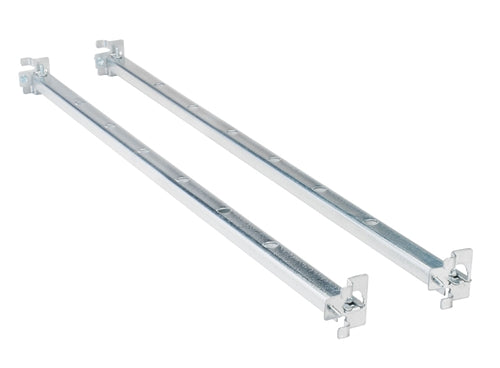 Juno Recessed Lighting HB-26 (HB26) (2) 26" C-Channel Bar Hangers