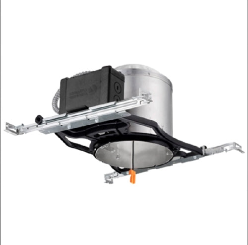 Lithonia LC6LED T24 6" LED New Construction/Remodel IC/Non IC Housing