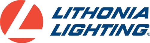 Lithonia LSW4WR TRIM 4 inch square wall wash trim