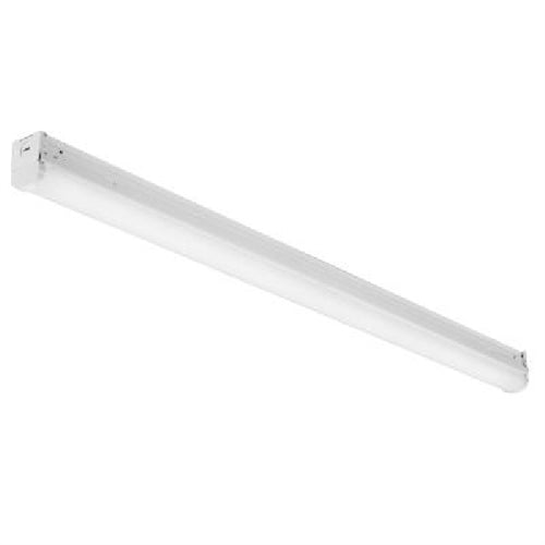 Lithonia LZL1D L48 FST WH 4ft Replacement Lens for HZL1D L48 Fixture