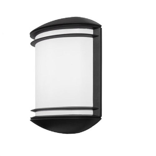 Lithonia OLCS 8 DDB M4 8.9 Watts LED Wall Sconce 460 Lumens 4000K