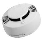 BRK Electronics First Alert 5919 120V AC Hardwired Photoelectric Smoke Alarm (Upgraded to SM100V-AC)