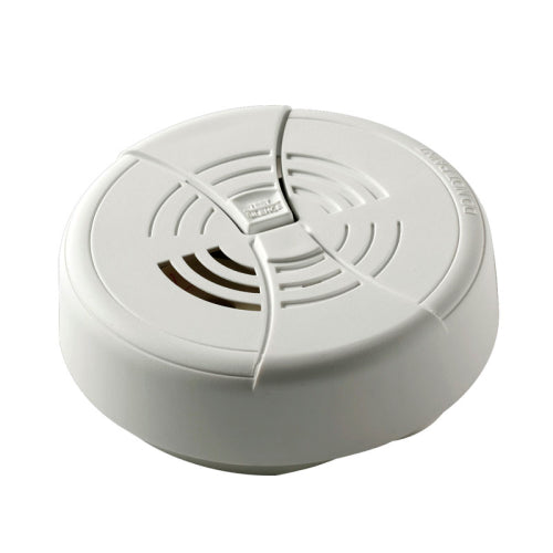 BRK Electronics First Alert FG250B 9V DC Battery Operated Ionization Smoke Alarm (Upgraded to SMI100)