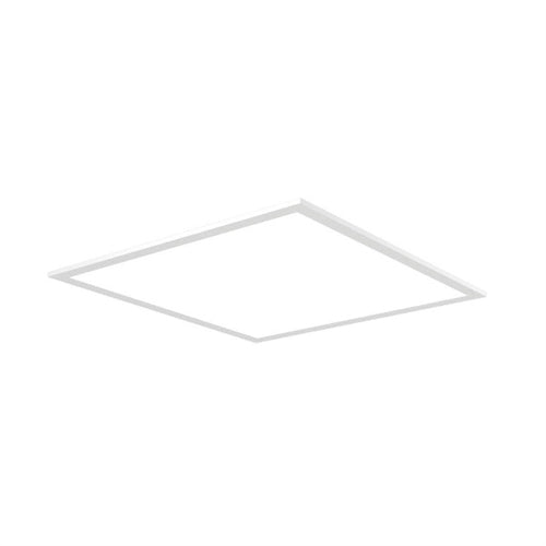 Columbia Lighting CBT22-A-LSCS-EDD 2'x2'' Back-Lit LED Troffer, Selectable 4400/3300/2750 Lumens, Selectable 3500/4000/5000K, Dim to Off