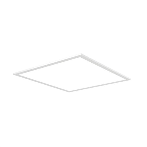 Columbia Lighting CBT22-LSCS 2'x2' Back-Lit LED Troffer, 4400/3300/2750 Switchable Lumens, 3500/4000/5000K Switchable CCT