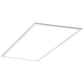 Columbia Lighting CL-CBT24-A-LSCS-EDD-2PK 2'x4' Back-Lit Troffer, 5500/4400/3300 Switchable Lumens, 3500/4000/5000K Switchable CCT, 2-Pack