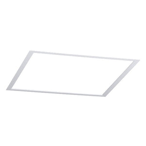 Columbia Lighting CFP22-3340-HE 2'x2' Edge-Lit Flat Panel, 3300 Lumens, 4000K, 120-277V