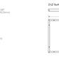 Columbia Lighting CFP22-3340-HE 2'x2' Edge-Lit Flat Panel, 3300 Lumens, 4000K, 120-277V