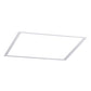 Columbia Lighting CFP22-40/33/2835 2'x2' Edge-Lit Flat Panel, 4000/3300/2800 Switchable Lumens, 3500K, 120-277V