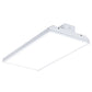 Columbia Lighting CHB2-40ML-FA-EDU 132W 2' LED High Bay, 4000K, 0-10V dimming, 120-277V17013 Lumens, 