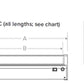 Columbia Lighting CUC1-CS-ED1200