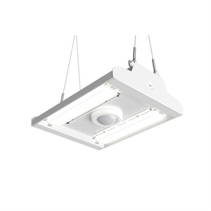 Columbia Lighting ECH1-850-L30-CW-ED-U-ST High Performance High Bay, 5000K, 80 CRI, 36000 Lumens, no Lens, 0-10V Dimming, 120-277V, Standard Mounting
