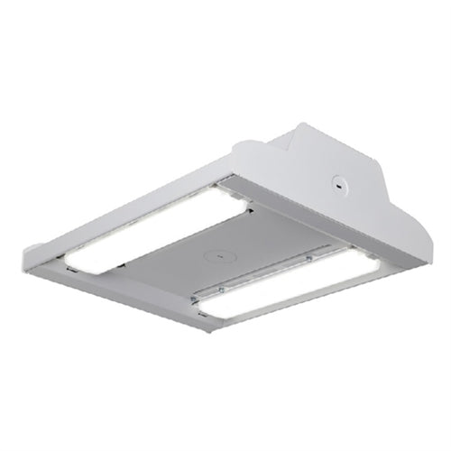 Columbia Lighting ECH1-830-L24-DW-ED-U-ST High Performance High Bay, 3000K, 80 CRI, 24000 Lumens, Diffuse Optics, 0-10V Dimming, 120-277V, Standard Mounting