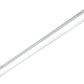 Columbia Lighting MPS4-35LW-CW-EDU-ELL14 4' MultiPurpose Linear LED Light, 80 CRI, 3500K, 4000 Lumens, Curve Frosted Acrylic Lens, Wide Distribution, 0-10V Dimming, 120-277V, Emergency Battery Pack