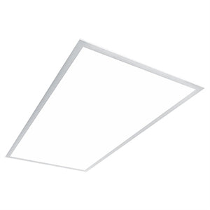 Columbia Lighting NBT24-40L058G-FP-ED1U 2'x4' Back-Lit Troffer, 4000K, 5800 Lumens, 120-277V