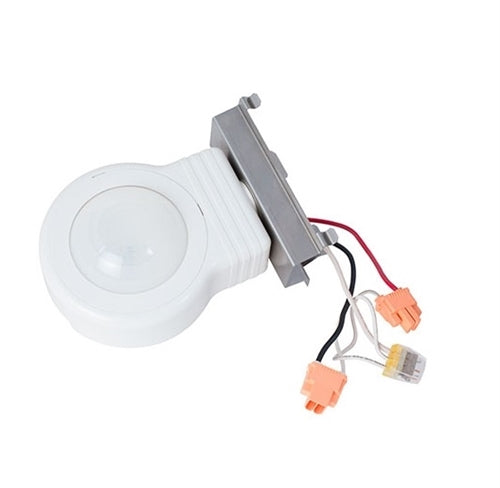Columbia Lighting OS1360 Factory Installed Occupancy/Daylight Sensor, 1-Relay, 360 Degree Lens 120-277V