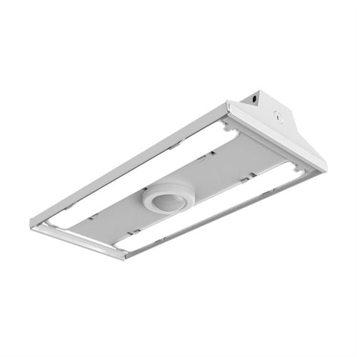 Columbia Lighting PELA-840-L18-B-ED-U-ST Compact High Bay Fixture 18,000 lumens 4000K, Diffused Lens, 120-277V